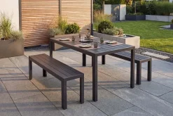 Riess-Ambiente Sitzbänke|Gartenbänke ><noscript><img width=