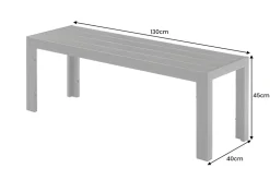 Riess-Ambiente Sitzbänke|Gartenbänke ><noscript><img width=