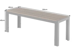 Riess-Ambiente Sitzbänke|Gartenbänke ><noscript><img width=