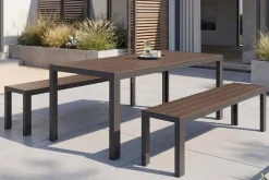 Riess-Ambiente Sitzbänke|Gartenbänke ><noscript><img width=