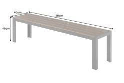 Riess-Ambiente Sitzbänke|Gartenbänke ><noscript><img width=