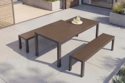 Riess-Ambiente Sitzbänke|Gartenbänke ><noscript><img width=