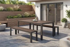 Riess-Ambiente Sitzbänke|Gartenbänke ><noscript><img width=