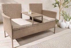 Riess-Ambiente Gartenbänke ><noscript><img width=