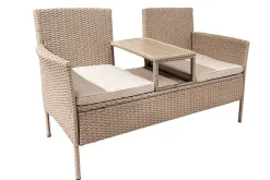 Riess-Ambiente Gartenbänke ><noscript><img width=