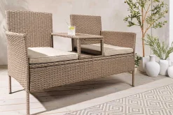 Riess-Ambiente Gartenbänke ><noscript><img width=