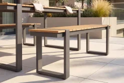 Riess-Ambiente Gartenbänke ><noscript><img width=