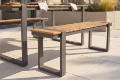 Riess-Ambiente Gartenbänke ><noscript><img width=