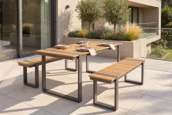 Riess-Ambiente Gartenbänke ><noscript><img width=