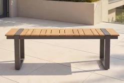 Riess-Ambiente Gartenbänke ><noscript><img width=