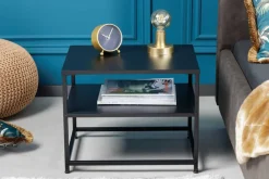 Riess-Ambiente Beistelltische|Industrial Loft ><noscript><img width=