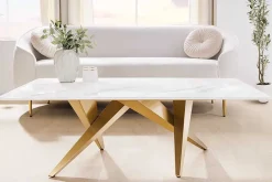 Riess-Ambiente Goldene Möbel|Couchtische & Truhen ><noscript><img width=