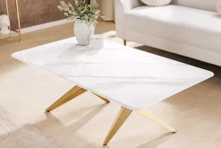 Riess-Ambiente Goldene Möbel|Couchtische & Truhen ><noscript><img width=
