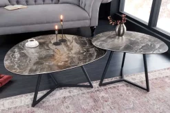 Riess-Ambiente Beistelltische|Couchtische & Truhen ><noscript><img width=