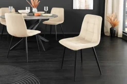 Riess-Ambiente Skandinavisch|Stühle ><noscript><img width=