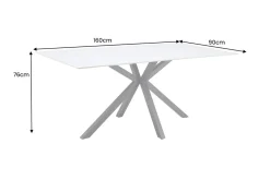 Riess-Ambiente Esstische ><noscript><img width=