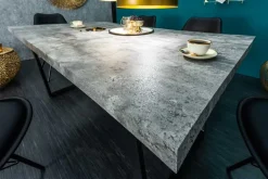 Riess-Ambiente Industrial Loft|Esstische ><noscript><img width=