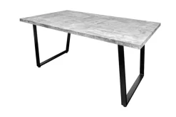 Riess-Ambiente Industrial Loft|Esstische ><noscript><img width=