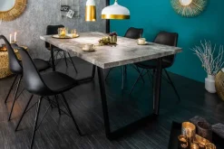 Riess-Ambiente Industrial Loft|Esstische ><noscript><img width=