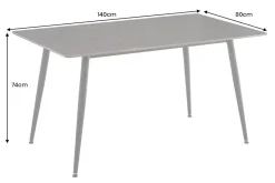 Riess-Ambiente Esstische ><noscript><img width=