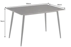 Riess-Ambiente Esstische ><noscript><img width=