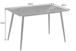 Riess-Ambiente Esstische ><noscript><img width=