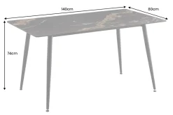 Riess-Ambiente Esstische ><noscript><img width=