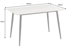 Riess-Ambiente Esstische ><noscript><img width=
