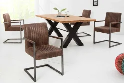 Riess-Ambiente Freischwinger|Industrial Loft ><noscript><img width=