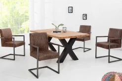 Riess-Ambiente Freischwinger|Industrial Loft ><noscript><img width=