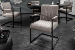 Riess-Ambiente Freischwinger|Industrial Loft ><noscript><img width=