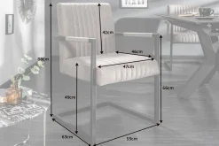 Riess-Ambiente Freischwinger|Industrial Loft ><noscript><img width=