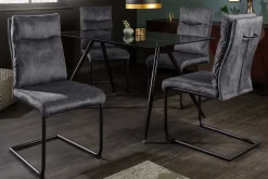 Riess-Ambiente Freischwinger|Stühle ><noscript><img width=