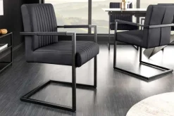 Riess-Ambiente Freischwinger|Stühle ><noscript><img width=