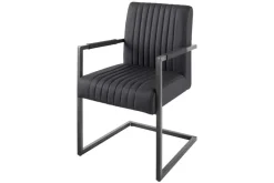Riess-Ambiente Freischwinger|Stühle ><noscript><img width=