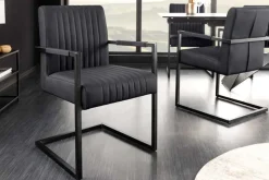 Riess-Ambiente Freischwinger|Stühle ><noscript><img width=
