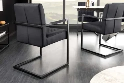 Riess-Ambiente Freischwinger|Stühle ><noscript><img width=