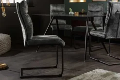 Riess-Ambiente Freischwinger|Stühle ><noscript><img width=