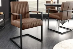 Riess-Ambiente Freischwinger|Stühle ><noscript><img width=