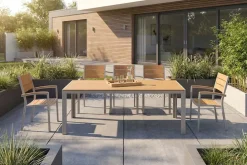 Riess-Ambiente Gartentische ><noscript><img width=