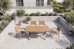 Riess-Ambiente Gartentische ><noscript><img width=