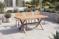 Riess-Ambiente Gartentische ><noscript><img width=