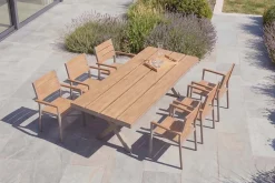 Riess-Ambiente Gartentische ><noscript><img width=