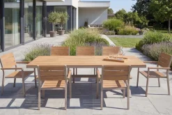 Riess-Ambiente Gartentische ><noscript><img width=