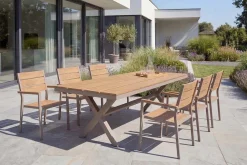 Riess-Ambiente Gartentische ><noscript><img width=