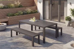 Riess-Ambiente Skandinavisch|Esstische ><noscript><img width=