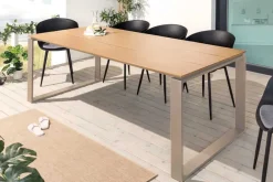 Riess-Ambiente Skandinavisch|Gartentische ><noscript><img width=