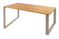 Riess-Ambiente Skandinavisch|Gartentische ><noscript><img width=