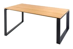 Riess-Ambiente Industrial Loft|Esstische ><noscript><img width=