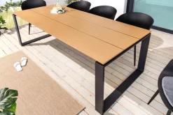 Riess-Ambiente Industrial Loft|Esstische ><noscript><img width=
